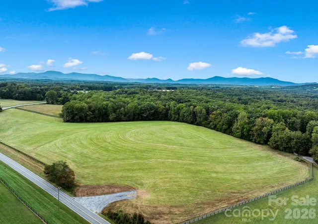 Photo 4 of Land for sale at Tbd Collinsville Rd, Columbus, NC 28722 | MLS# 4433588 | Listing updated on 2026-10-20