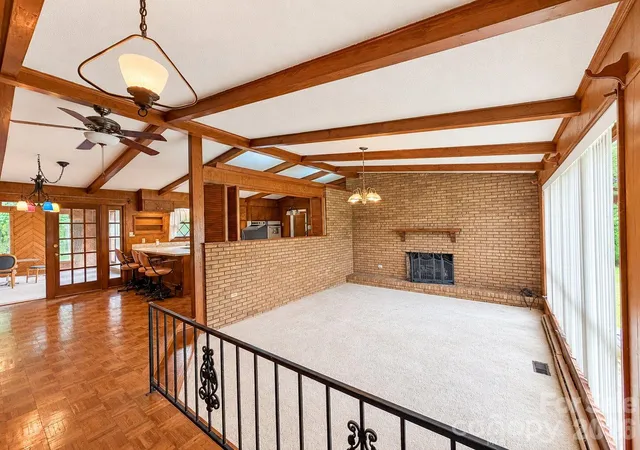 Photo 4 of Single family home for sale at 4600 E Nc Hwy 150, Lincolnton, NC 28092 | MLS# 4433624 | Listing updated on 2026-10-22