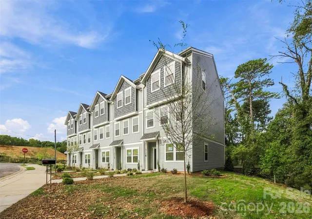 Photo 3 of Multi family home for sale at 3130 3146 Bunche Dr, Charlotte, NC 28205 | MLS# 4433630 | Listing updated on 2026-10-11