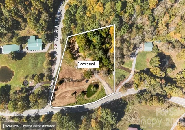 Land for sale at 0000 Puncheon Frk Rd, Mars Hill, NC 28754 | MLS# 4433631