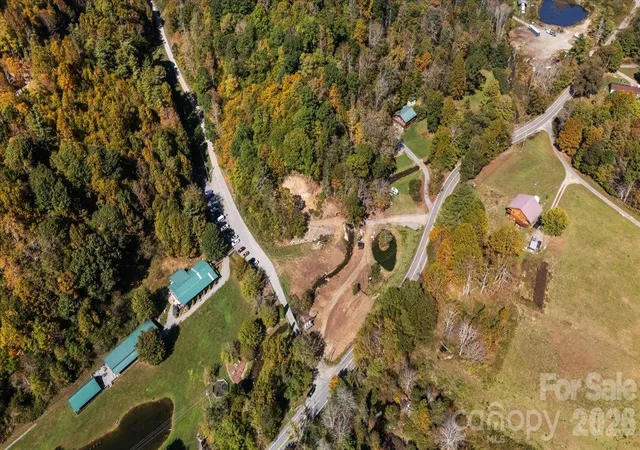 Photo 1 of Land for sale at 0000 Puncheon Frk Rd, Mars Hill, NC 28754 | MLS# 4433631 | Listing updated on 2026-10-20