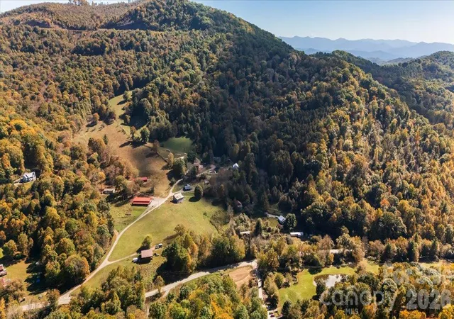 Photo 2 of Land for sale at 0000 Puncheon Frk Rd, Mars Hill, NC 28754 | MLS# 4433631 | Listing updated on 2026-10-20