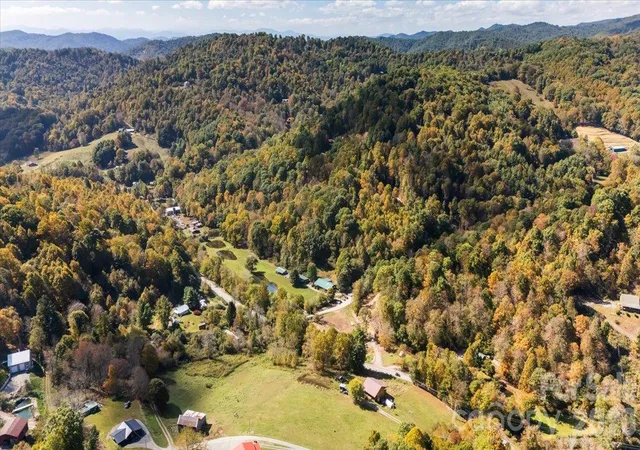 Photo 3 of Land for sale at 0000 Puncheon Frk Rd, Mars Hill, NC 28754 | MLS# 4433631 | Listing updated on 2026-10-20