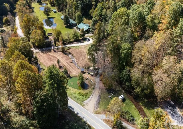 Photo 4 of Land for sale at 0000 Puncheon Frk Rd, Mars Hill, NC 28754 | MLS# 4433631 | Listing updated on 2026-10-20
