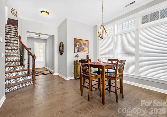 Photo 1 of Single family home for sale at 1709 Cedar Park Dr, Pineville, NC 28134 | MLS# 4433635 | Listing updated on 2026-10-26