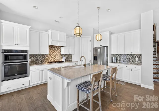 Single family home for sale at 1709 Cedar Park Dr, Pineville, NC 28134 | MLS# 4433635