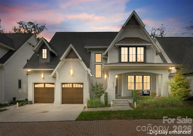 Photo 1 of Single family home for sale at 6222 Louis Patrick Ln, Charlotte, NC 28211 | MLS# 4433637 | Listing updated on 2026-10-12