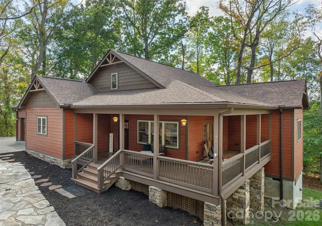 Single family home for sale at 501 Sugar Maple Ln, Asheville, NC 28805 | MLS# 4433639