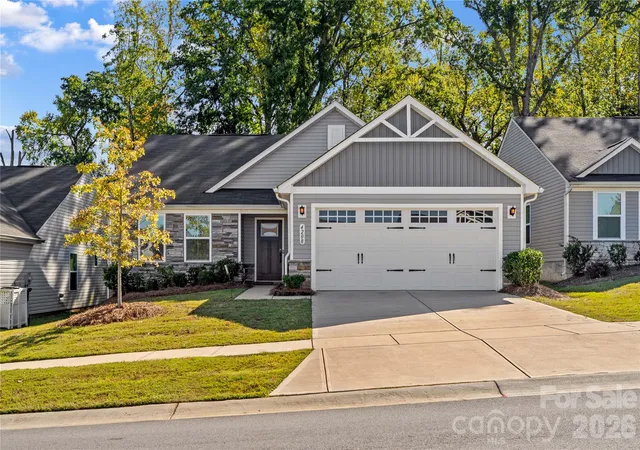 Photo 1 of Single family home for sale at 4208 Jones Crk Ln #192, Charlotte, NC 28215 | MLS# 4433644 | Listing updated on 2026-10-30