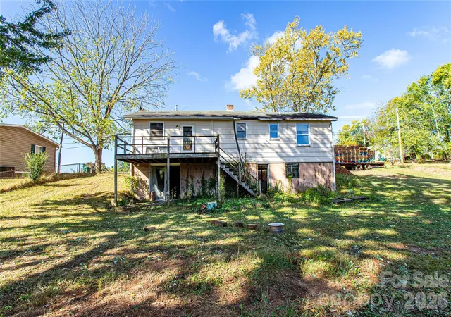 Photo 2 of Single family home for sale at 139 Brickyard Rd, Asheville, NC 28806 | MLS# 4433645 | Listing updated on 2026-10-21