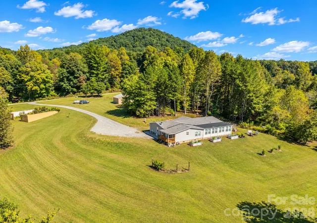 Photo 1 of Single family home for sale at 1805 Wehutty Rd, Murphy, NC 28906 | MLS# 4433647 | Listing updated on 2026-10-30