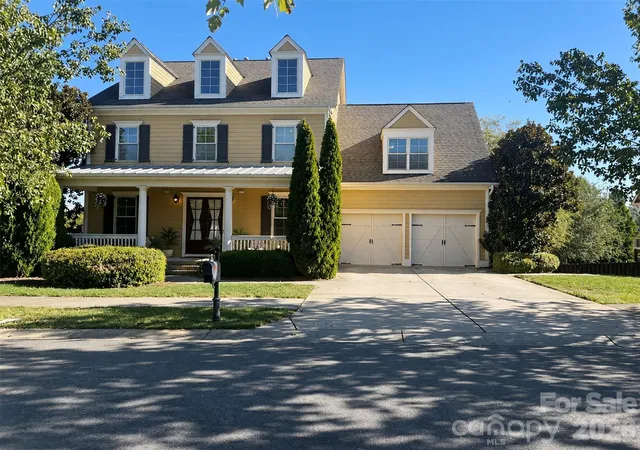 Single family home for sale at 3125 Kennys St, Pineville, NC 28134 | MLS# 4433651