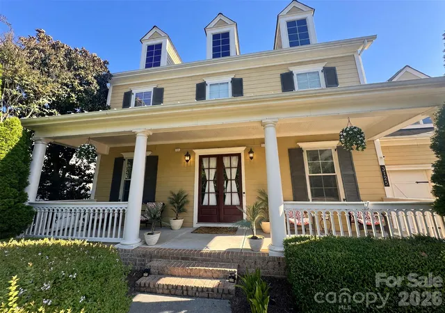 Photo 1 of Single family home for sale at 3125 Kennys St, Pineville, NC 28134 | MLS# 4433651 | Listing updated on 2026-10-28