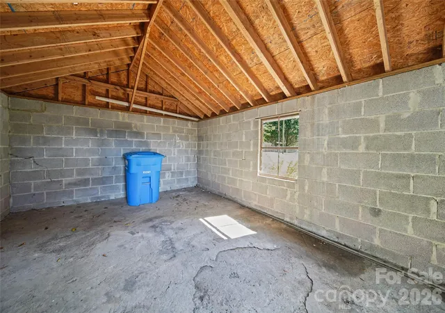 Photo 30 of Single family home for sale at 215 Arey Ave, Albemarle, NC 28001 | MLS# 4433652 | Listing updated on 2026-10-13