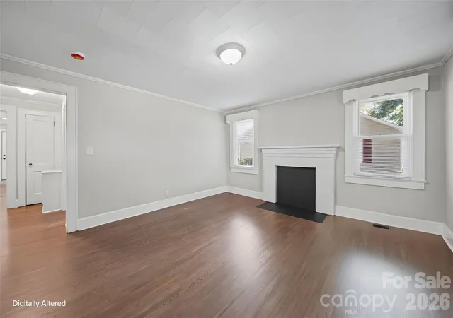 Photo 4 of Single family home for sale at 215 Arey Ave, Albemarle, NC 28001 | MLS# 4433652 | Listing updated on 2026-10-13