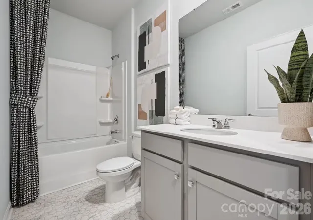 Photo 4 of Single family home for sale at 1010 Eva Jean Ln #65, Wingate, NC 28174 | MLS# 4433653 | Listing updated on 2026-10-11