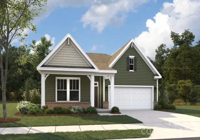 Photo 1 of Single family home for sale at 2014 Bull Dog Ln, Wingate, NC 28174 | MLS# 4433656 | Listing updated on 2026-10-11