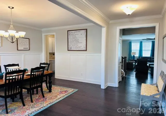 Photo 4 of Single family home for sale at 1300 Oakhurst Dr, Waxhaw, NC 28173 | MLS# 4433657 | Listing updated on 2026-10-19