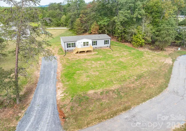 Photo 1 of Single family home for sale at 207 Grassy Fld Ct, Lawndale, NC 28090 | MLS# 4433658 | Listing updated on 2026-10-16
