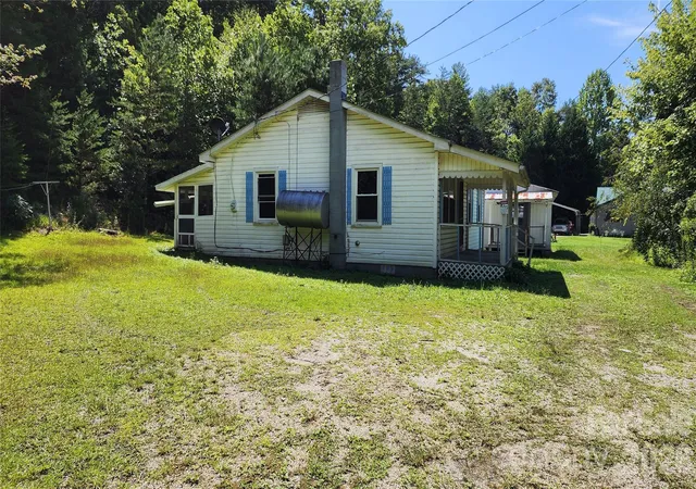 Single family home for sale at 6174 Highway 221 N, Marion, NC 28752 | MLS# 4433660