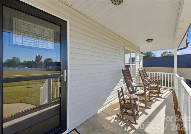 Photo 3 of Single family home for sale at 3038 Brody Ln, Maiden, NC 28650 | MLS# 4433661 | Listing updated on 2026-10-29