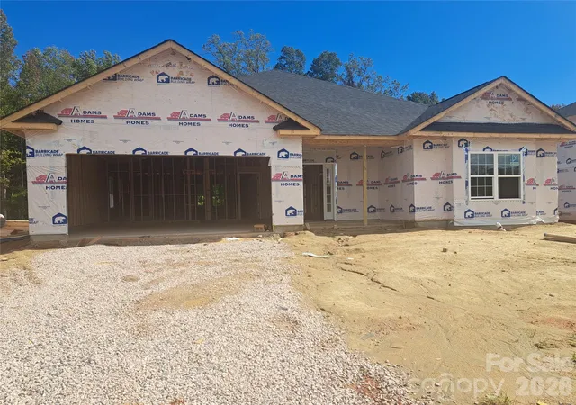 Single family home for sale at 1275 Kildare Dr #12, Salisbury, NC 28146 | MLS# 4433667