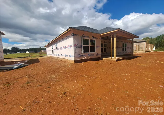 Photo 3 of Single family home for sale at 1275 Kildare Dr #12, Salisbury, NC 28146 | MLS# 4433667 | Listing updated on 2026-10-11