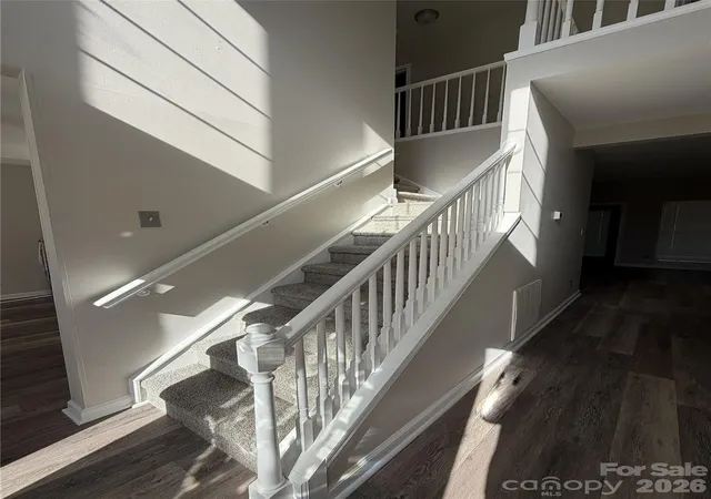 Photo 2 of Single family home for sale at 10904 Delsing Ct, Charlotte, NC 28214 | MLS# 4433669 | Listing updated on 2026-10-23