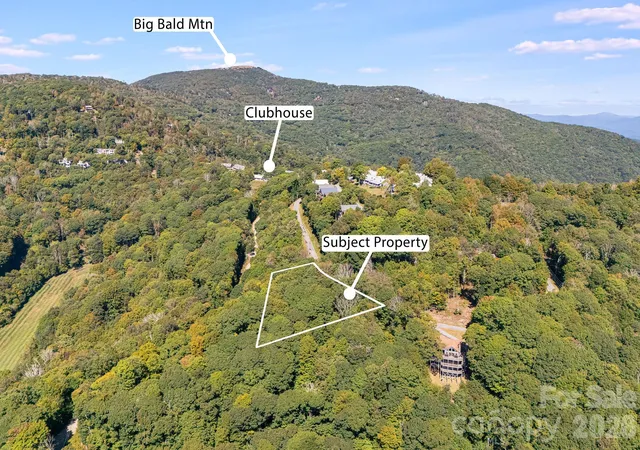 Land for sale at 731 Mckinney Gap Dr, Mars Hill, NC 28754 | MLS# 4433672