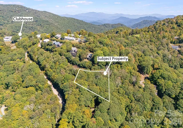 Photo 2 of Land for sale at 731 Mckinney Gap Dr, Mars Hill, NC 28754 | MLS# 4433672 | Listing updated on 2026-10-12