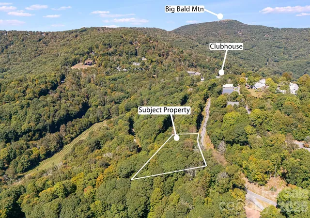 Photo 3 of Land for sale at 731 Mckinney Gap Dr, Mars Hill, NC 28754 | MLS# 4433672 | Listing updated on 2026-10-12