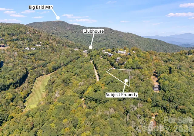 Photo 3 of Land for sale at 731 Mckinney Gap Dr, Mars Hill, NC 28754 | MLS# 4433672 | Listing updated on 2026-10-12