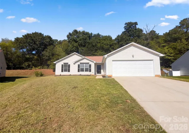 Single family home for sale at 2094 Chapel Crk Rd SW, Concord, NC 28025 | MLS# 4433678