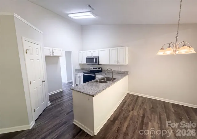 Photo 1 of Single family home for sale at 2094 Chapel Crk Rd SW, Concord, NC 28025 | MLS# 4433678 | Listing updated on 2026-10-11