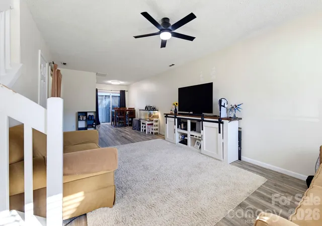 Photo 3 of Townhouse for sale at 4012 Ashby Ln, Fort Mill, SC 29707 | MLS# 4433680 | Listing updated on 2026-10-15