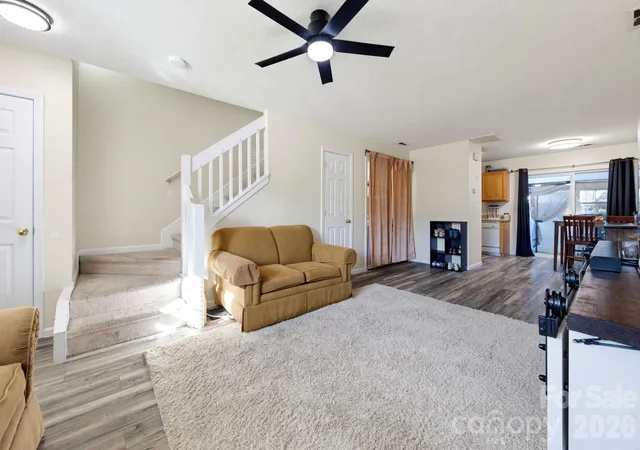 Photo 3 of Townhouse for sale at 4012 Ashby Ln, Fort Mill, SC 29707 | MLS# 4433680 | Listing updated on 2026-10-15