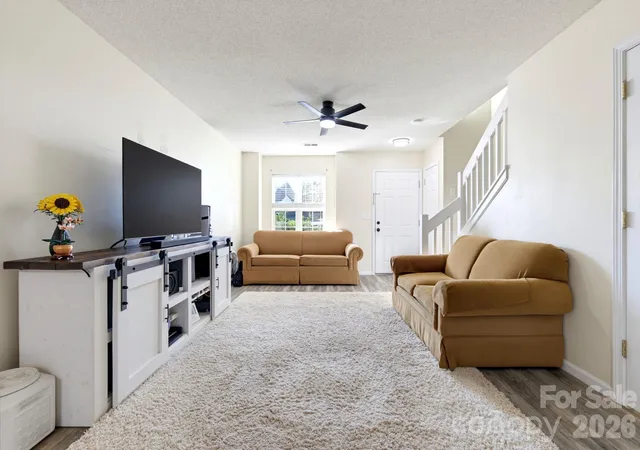 Photo 4 of Townhouse for sale at 4012 Ashby Ln, Fort Mill, SC 29707 | MLS# 4433680 | Listing updated on 2026-10-15