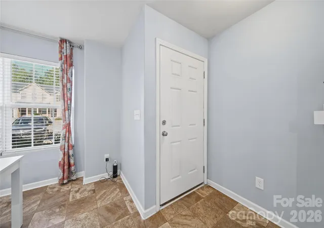 Photo 3 of Townhouse for sale at 4907 Potter Rd, Matthews, NC 28104 | MLS# 4433686 | Listing updated on 2026-10-20