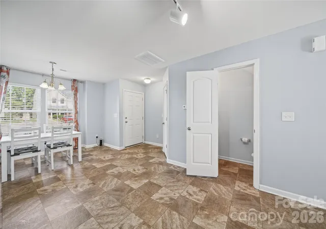 Photo 4 of Townhouse for sale at 4907 Potter Rd, Matthews, NC 28104 | MLS# 4433686 | Listing updated on 2026-10-20