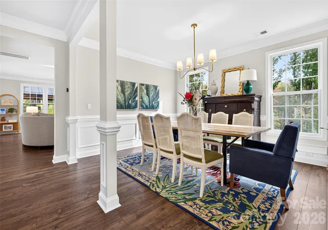 Photo 3 of Single family home for sale at 113 Vaughn Ct, Troutman, NC 28166 | MLS# 4433699 | Listing updated on 2026-10-13