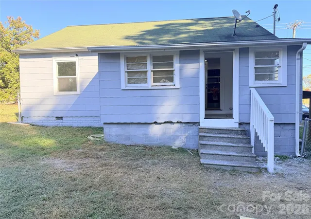 Photo 1 of Single family home for sale at 503 N Myrtle School Rd #9/B, Gastonia, NC 28052 | MLS# 4433703 | Listing updated on 2026-10-26