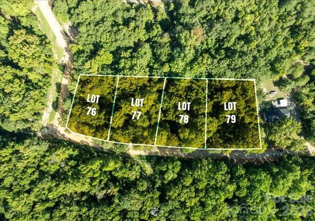 Photo 2 of Land for sale at 0000 Jeffrey St #76, Cheraw, SC 29520 | MLS# 4433705 | Listing updated on 2026-10-12