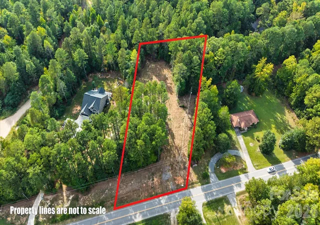 Photo 3 of Land for sale at 1469 Reservation Rd, Rock Hill, SC 29730 | MLS# 4433708 | Listing updated on 2026-10-12