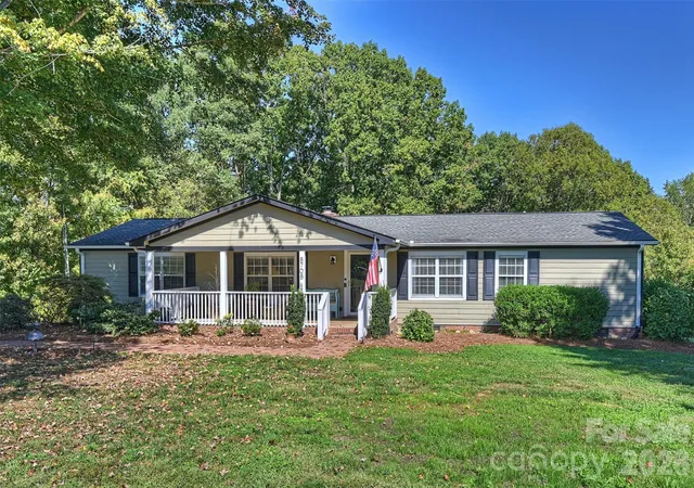 Single family home for sale at 8708 Overcash Rd, Concord, NC 28027 | MLS# 4433713
