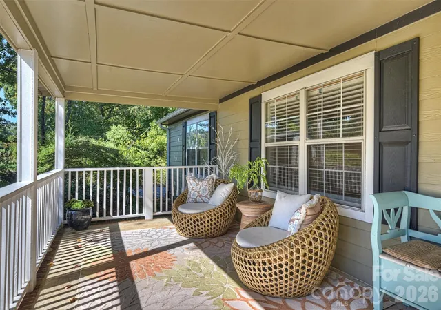 Photo 4 of Single family home for sale at 8708 Overcash Rd, Concord, NC 28027 | MLS# 4433713 | Listing updated on 2026-10-22