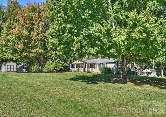 Photo 3 of Single family home for sale at 8708 Overcash Rd, Concord, NC 28027 | MLS# 4433713 | Listing updated on 2026-10-22