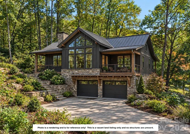 Photo 4 of Land for sale at 6 Pioneer Ln, Hendersonville, NC 28792 | MLS# 4433715 | Listing updated on 2026-10-13