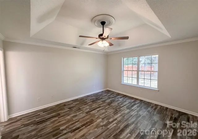 Photo 3 of Single family home for sale at 3760 Sedgewick Dr SW, Concord, NC 28027 | MLS# 4433716 | Listing updated on 2026-10-12