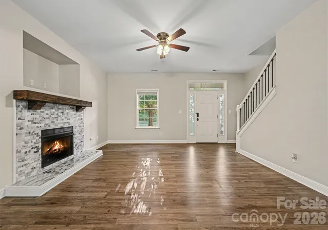 Photo 3 of Single family home for sale at 2321 Grayson Pkwy, Monroe, NC 28110 | MLS# 4433720 | Listing updated on 2026-10-14