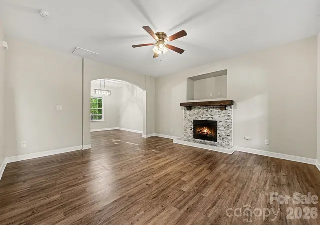 Photo 3 of Single family home for sale at 2321 Grayson Pkwy, Monroe, NC 28110 | MLS# 4433720 | Listing updated on 2026-10-14